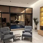 شاليه فاخر جداً جداً وخاص