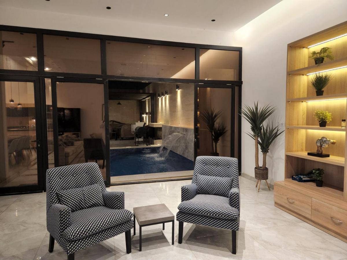 Chalet فاخر جداً جداً وخاص Riyadh