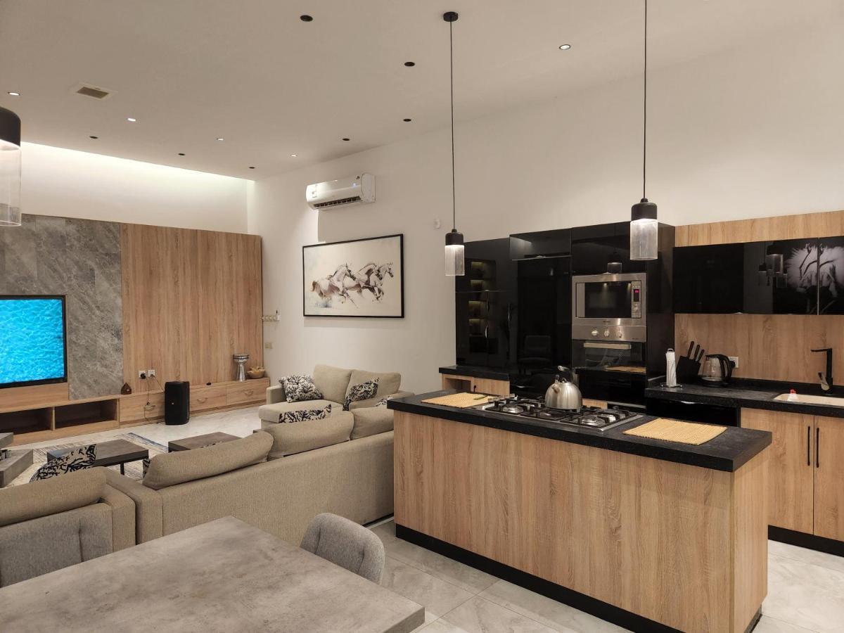 فاخر جداً جداً وخاص Chalet