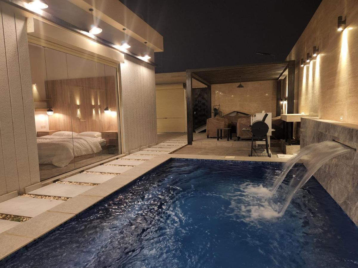 Chalet فاخر جداً جداً وخاص Riyadh