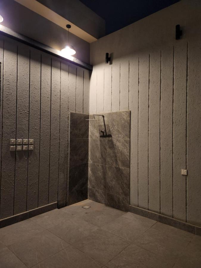 Chalet فاخر جداً جداً وخاص