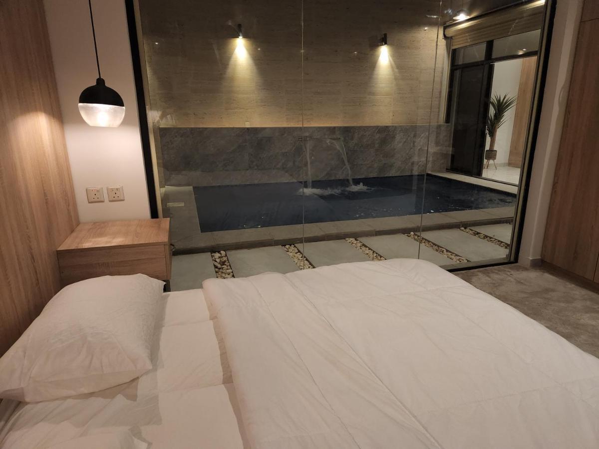 فاخر جداً جداً وخاص Chalet